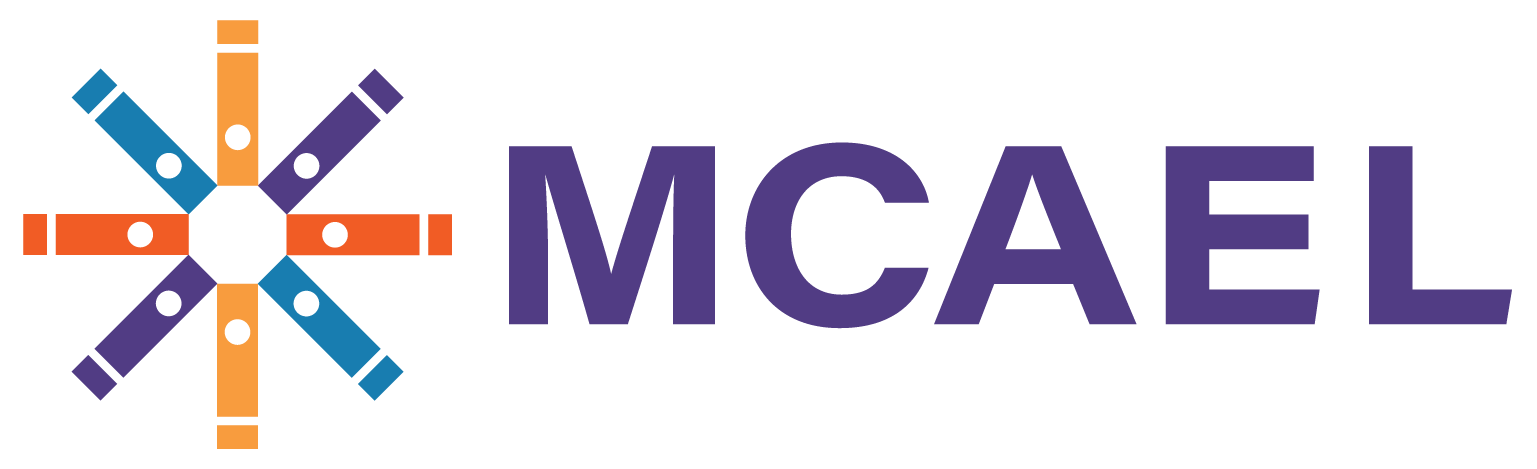 MCAEL Logo