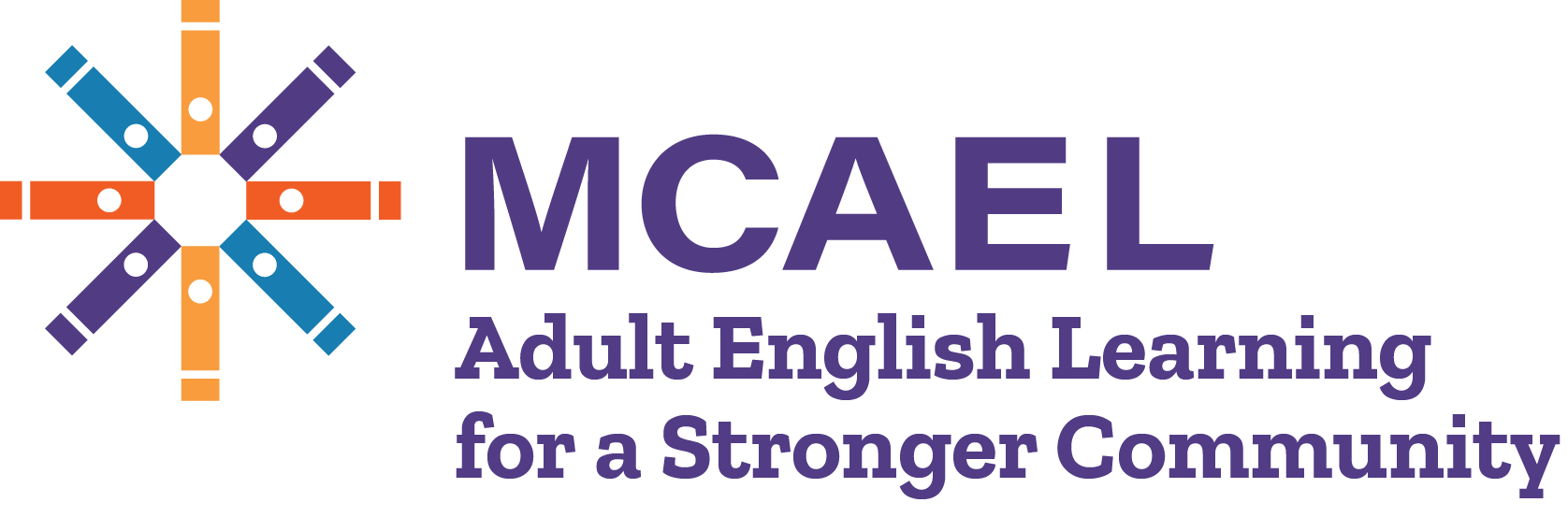 MCAEL Logo